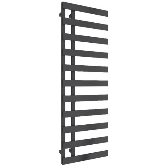 Image of Reina Florina Steel Heated Towel Rail