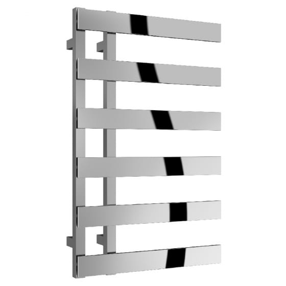 Image of Reina Florina Steel Heated Towel Rail