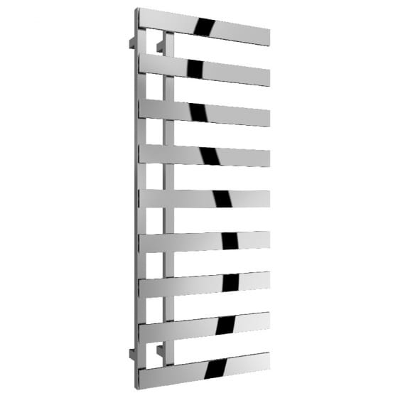 Image of Reina Florina Steel Heated Towel Rail