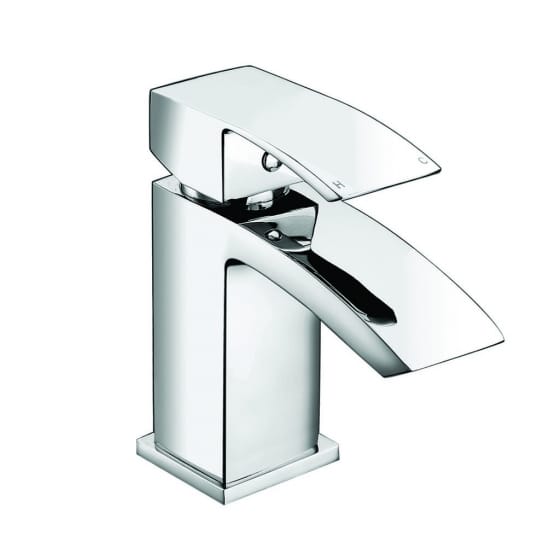 Image of Casa Bano Distro Mono Basin Mixer