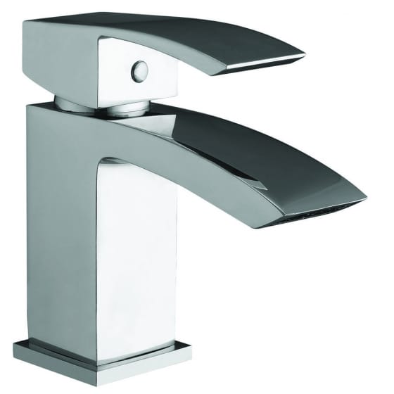 Image of Casa Bano Distro Mono Basin Mixer