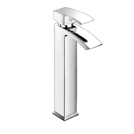 Image of Casa Bano Distro Mono Basin Mixer