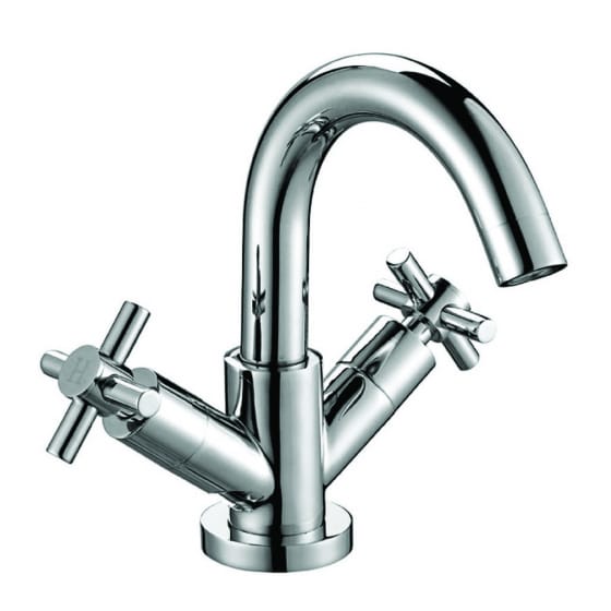 Image of Casa Bano Exo Mono Basin Mixer