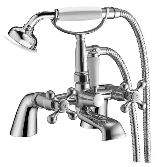 Image of Casa Bano Mito Bath Shower Mixer