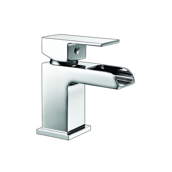 Image of Casa Bano Neto Mono Basin Mixer