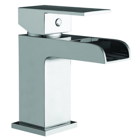 Image of Casa Bano Neto Mono Basin Mixer