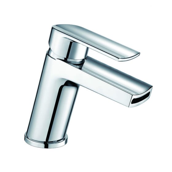 Image of Casa Bano Nero Mono Basin Mixer