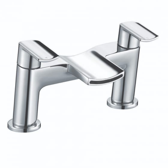 Image of Casa Bano Nero Bath Filler