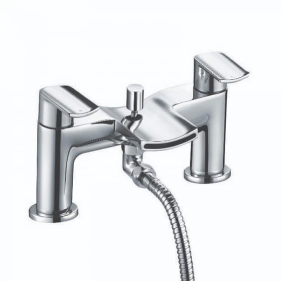 Image of Casa Bano Nero Bath Filler