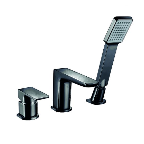 Image of Casa Bano Noire Bath Mixer