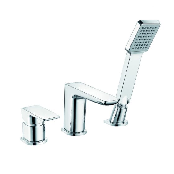 Image of Casa Bano Uno Bath Mixer