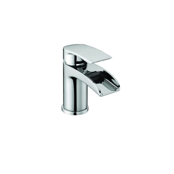 Image of Casa Bano Vino Mono Basin Mixer