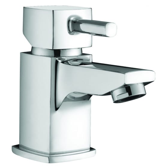 Image of Casa Bano Zero Mono Basin Mixer