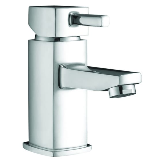 Image of Casa Bano Zero Mono Basin Mixer