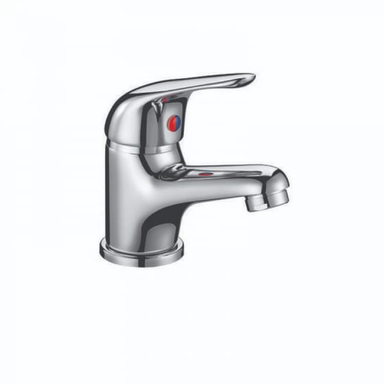 Image of Casa Bano Aruba Mono Basin Mixer