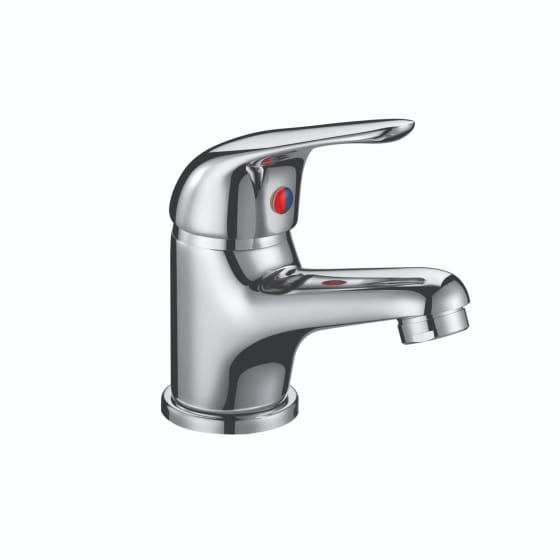 Image of Casa Bano Aruba Mono Basin Mixer