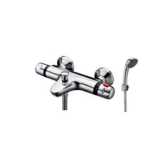 Image of Casa Bano Aruba Thermostatic Bath Shower Mixer