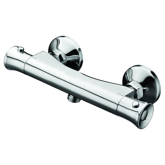 Image of Casa Bano Aruba Thermostatic Shower Bar Valve