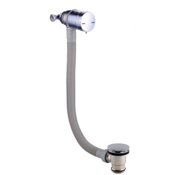 Image of Casa Bano Bath Filler & Overflow