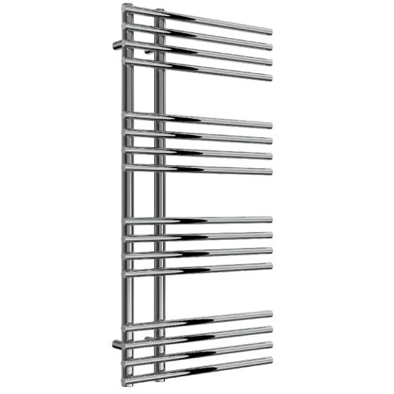 Image of Reina Elisa Steel Heated Towel Rail