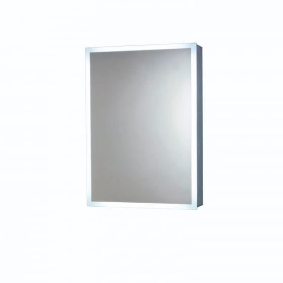Image of Casa Bano Muse LED Mirror Cabinets