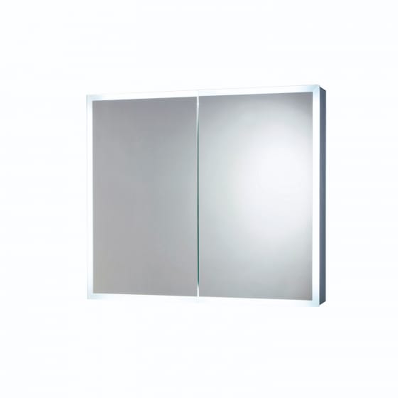 Image of Casa Bano Muse LED Mirror Cabinets