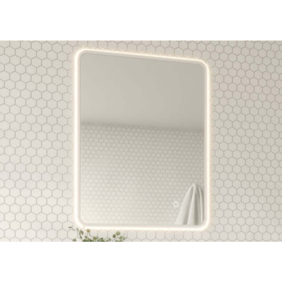 Image of Casa Bano Lucid LED Mirror