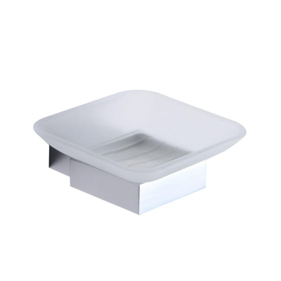 Image of Casa Bano Shine Soap Dish Holder