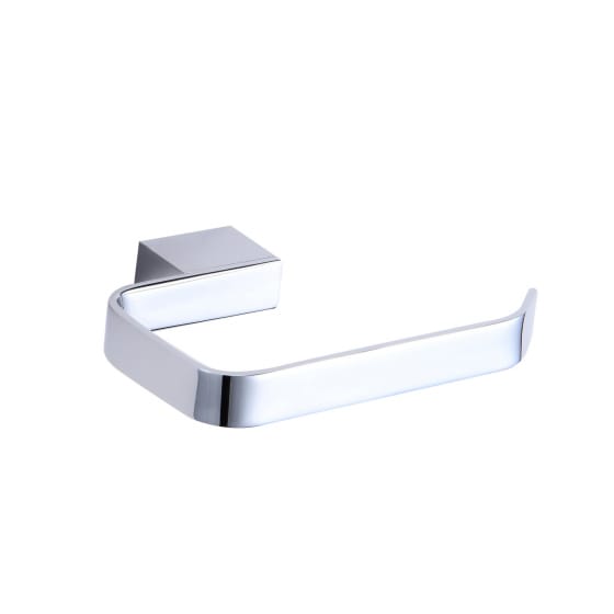 Image of Casa Bano Shine Toilet Roll Holder