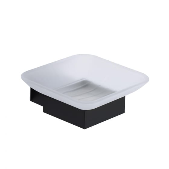Image of Casa Bano Shadow Soap Dish Holder