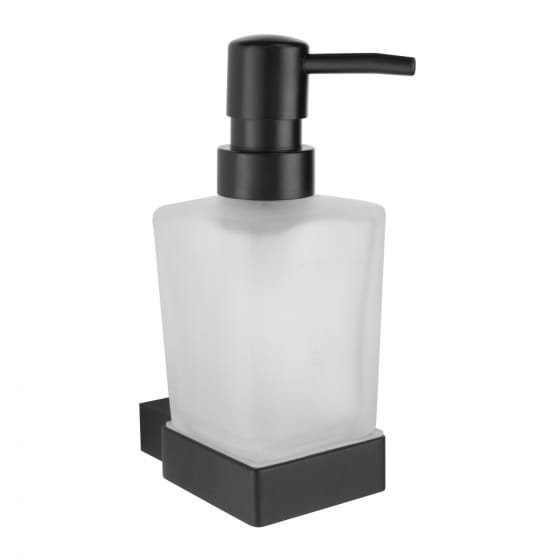 Image of Casa Bano Shadow Soap Dispenser