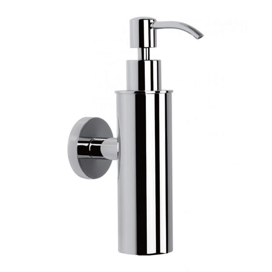 Image of Casa Bano Glisten Soap Dispenser