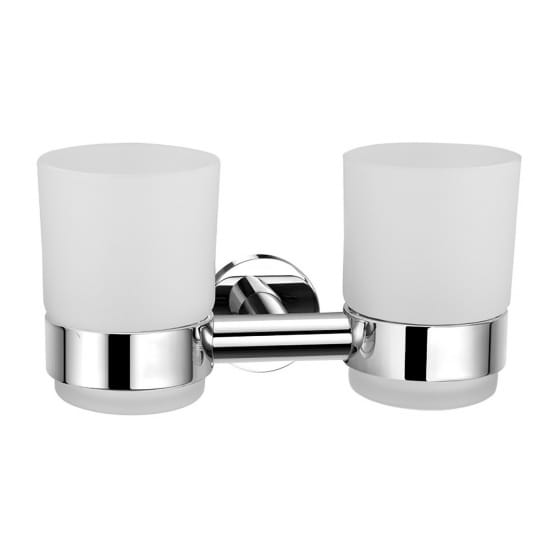 Image of Casa Bano Glisten Tumbler Holder