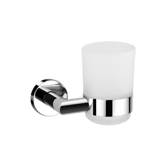 Image of Casa Bano Glisten Tumbler Holder