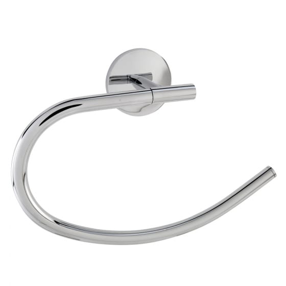 Image of Casa Bano Glaze Towel Ring