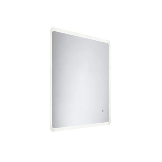 Image of Tavistock Aster Slim Mirror Rounded Corner