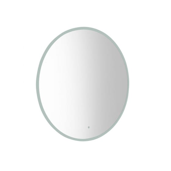 Image of Tavistock Aster LED Round Mirror