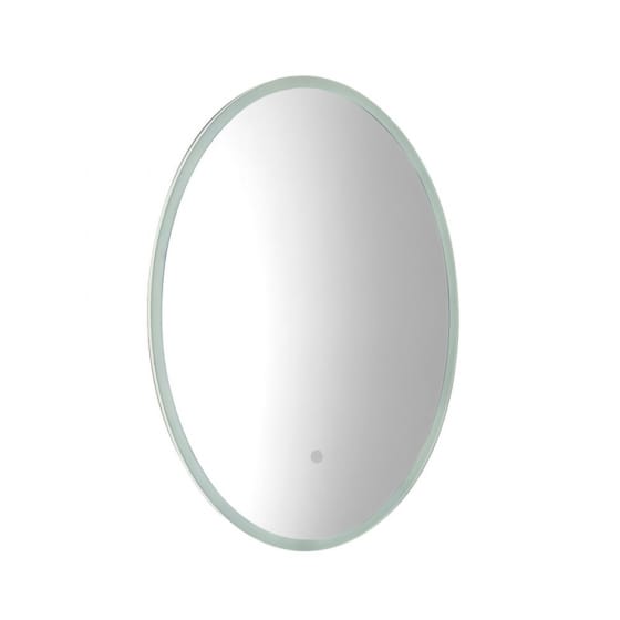 Image of Tavistock Aster Oval LED Mirror