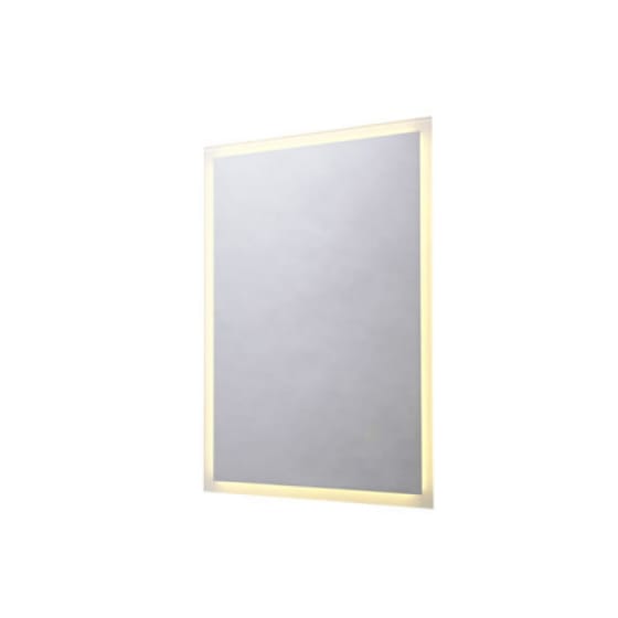 Image of Tavistock Beta Rectangular LED Mirror