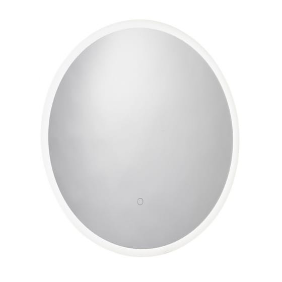 Image of Tavistock Beta Round LED Mirror