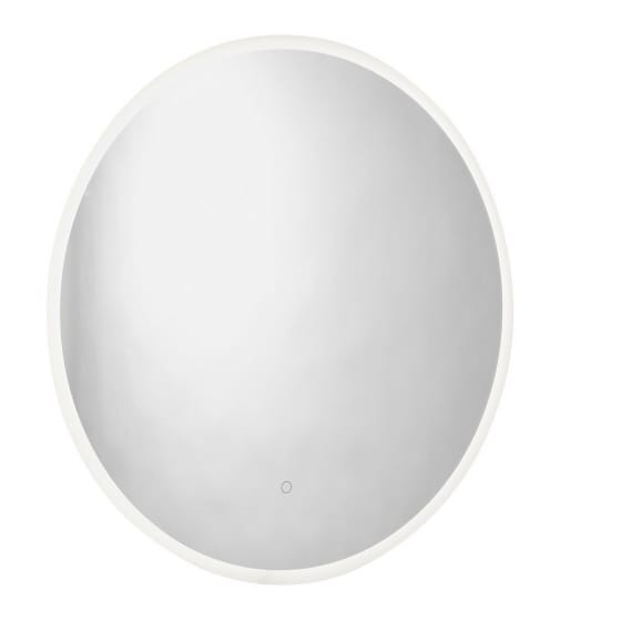 Image of Tavistock Beta Round LED Mirror