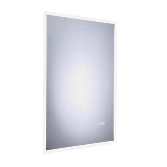 Image of Tavistock Resonate Rectangular Bluetooth LED Mirror