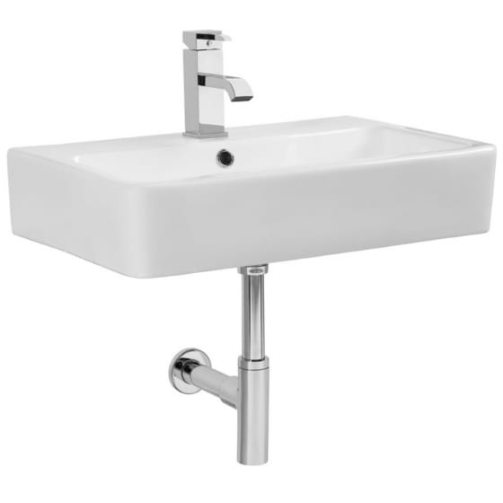 Image of Tavistock Ion Wall Hung Basin