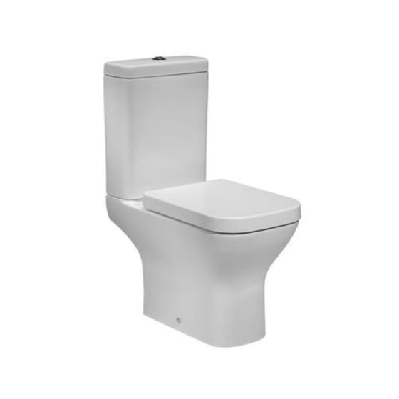 Image of Tavistock Structure Close Coupled Toilet