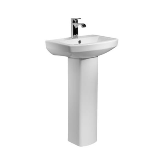 Image of Tavistock Vibe Pedestal Basin