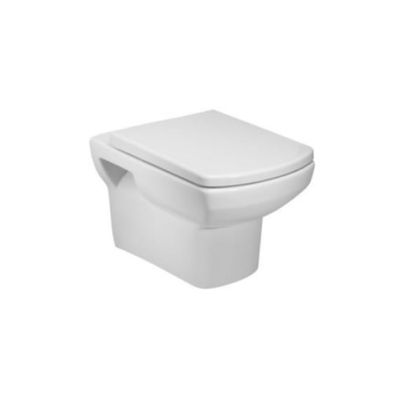 Image of Tavistock Vibe Wall Hung Toilet