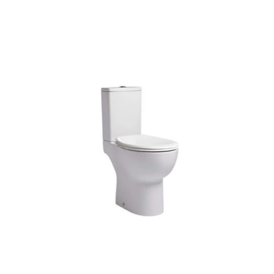 Image of Tavistock Loft Close Coupled Toilet