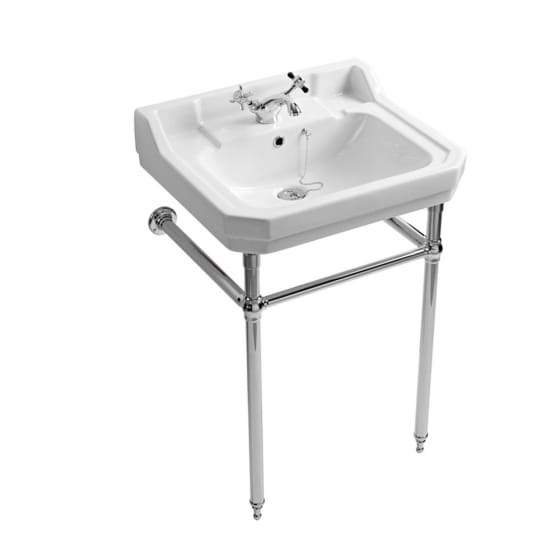 Image of Tavistock Vitoria Washstand