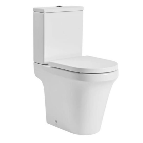 Image of Tavistock Aerial Close Coupled Toilet