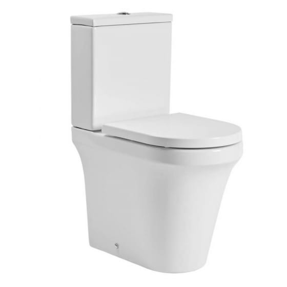 Image of Tavistock Aerial Close Coupled Toilet